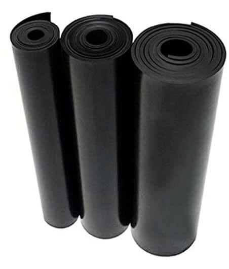 Neopreno Comercial SBR